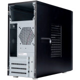 Datoru korpuss InWin ENR708 450W Black (6143504)