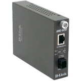 Multivides pārveidotājs D-Link DMC-920T
