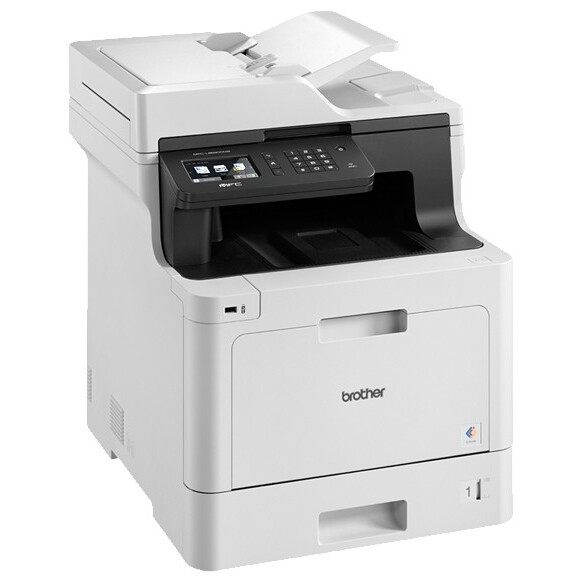 MFP Brother MFC-L8690CDW - foto 2