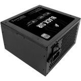 Bloc dalimentation 500W 1STPLAYER BLACK.SIR SR-500W (FP_SR-500W)