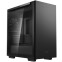 Datoru korpuss DeepCool MACUBE 110 Black