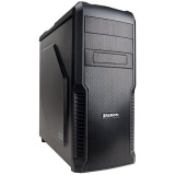 Datoru korpuss Zalman Z3 Black