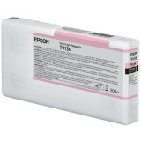 Cartridge Epson C13T913600 Light Magenta (C13T913600/C13T91360N)