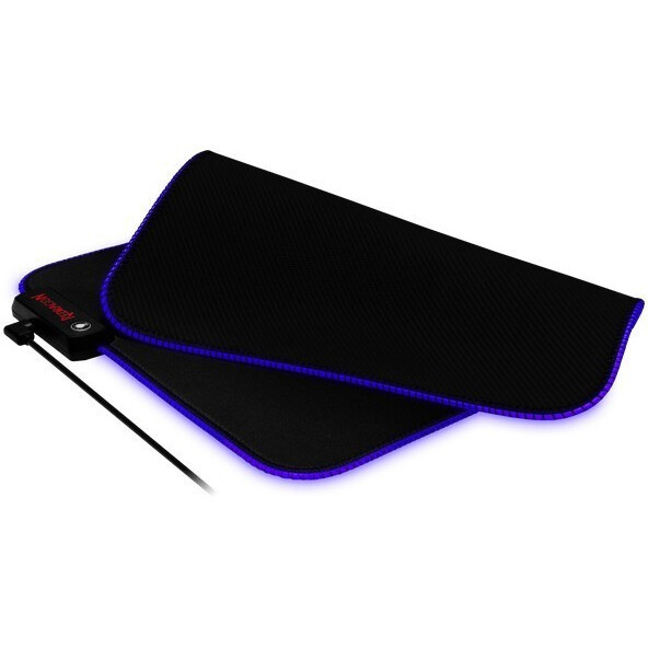 Peles paliktnis Redragon Pluto - 77588 - foto 6