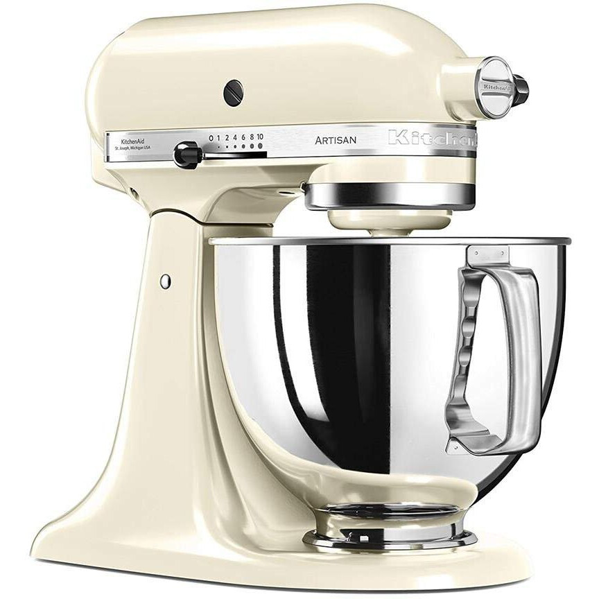 Mixeur KitchenAid 5KSM175PSEAC - photo 3