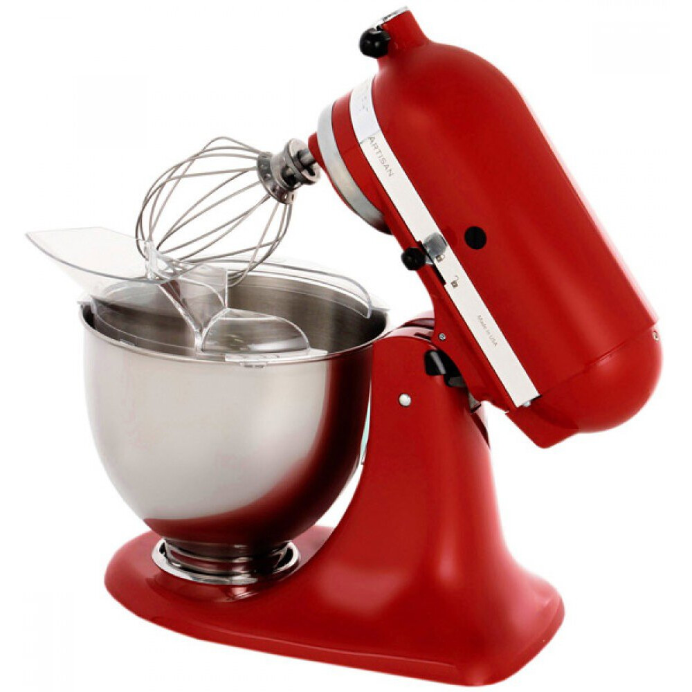 Mixeur KitchenAid 5KSM175PSEER - photo 2