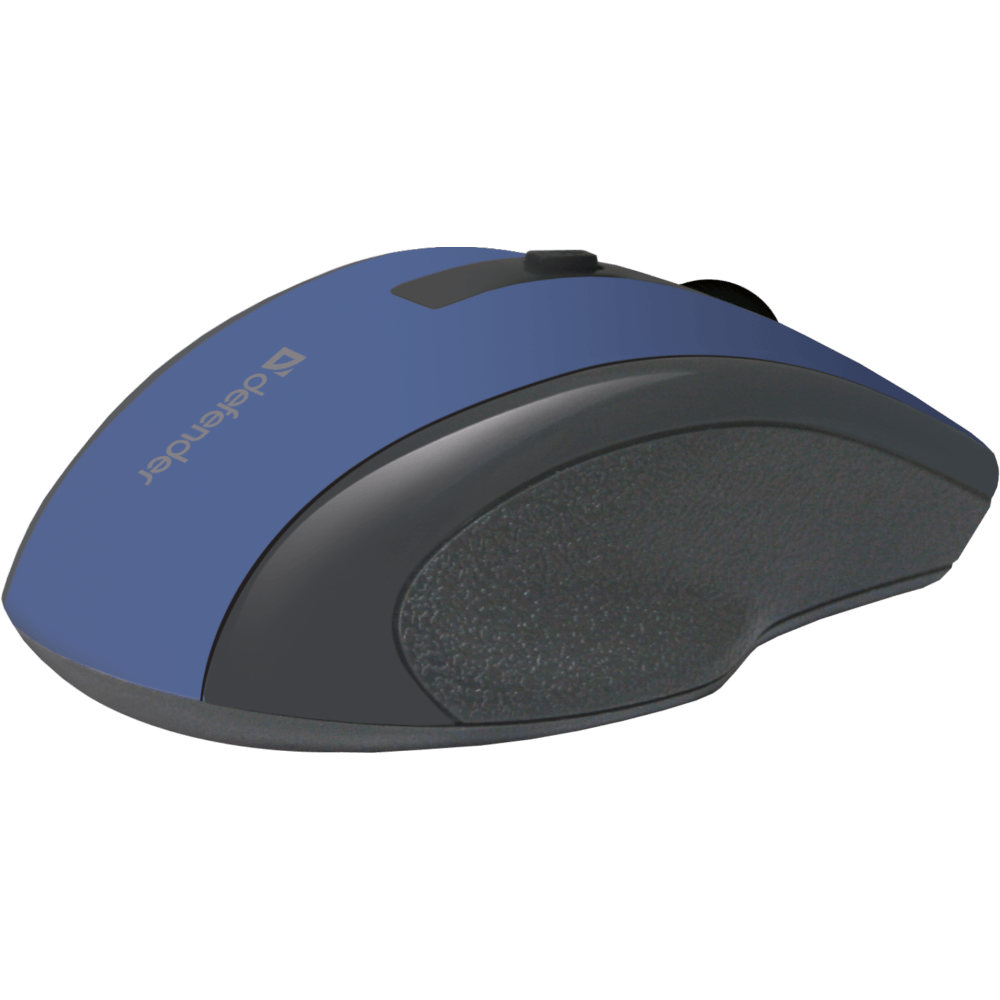 Pele Defender Accura MM-665 Blue (52667) - foto 3