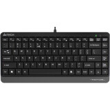 Tastatūra A4Tech Fstyler FK11 Grey