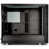 Datoru korpuss Fractal Design Define S2 Vision TG Blackout (FD-CA-DEF-S2V-BKO-TGD)