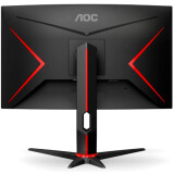 Monitors AOC 24" C24G2U