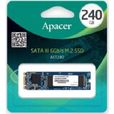 Disque SSD 240Gb Apacer AST280 (AP240GAST280-1)