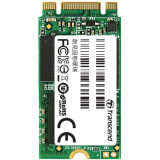 SSD 128Gb Transcend MTS400 (TS128GMTS400S)