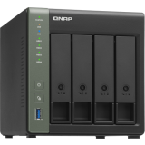 Darbvirsmas krātuve QNAP TS-431KX-2G
