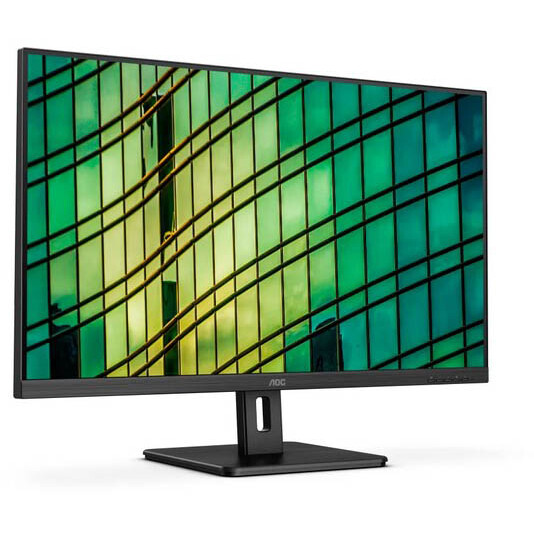 Monitors AOC 32" U32E2N - foto 2