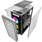 Datoru korpuss Powercase Mistral Z4С White - CMIZ4CW-L4 - foto 7
