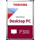Cietais disks 2Tb SATA-III Toshiba P300 (HDWD220UZSVA)