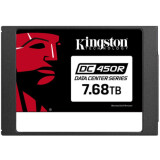Disque SSD 7.68Tb Kingston DC450R (SEDC450R/7680G)