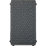 Datoru korpuss Cooler Master MasterBox Q500L Black (MCB-Q500L-KANN-S00)