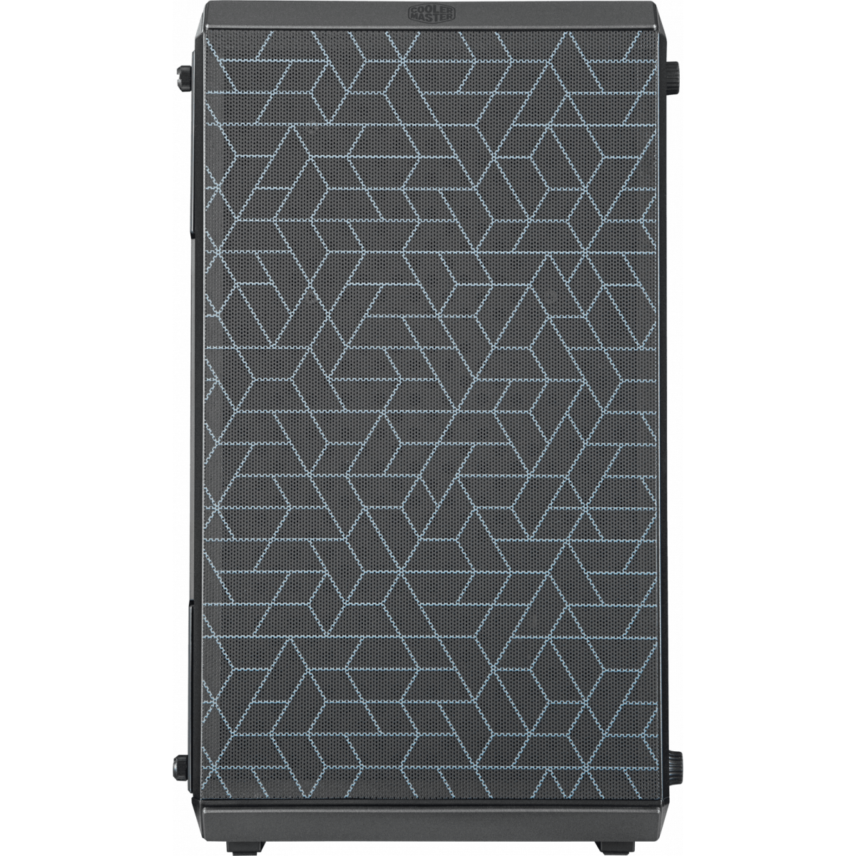 Datoru korpuss Cooler Master MasterBox Q500L Black (MCB-Q500L-KANN-S00) - foto 2