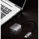 Pārejas savienojums USB Type-C - VGA, ATEN UC3002A