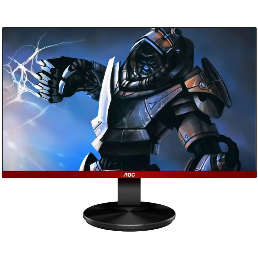 Monitors AOC 24" G2490VXA