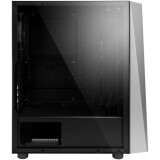 Datoru korpuss Zalman S4 Plus Black