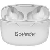 Garnitūra Defender Twins 903 White (63903)