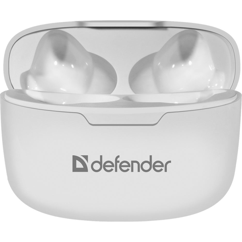 Garnitūra Defender Twins 903 White - 63903 - photo 5