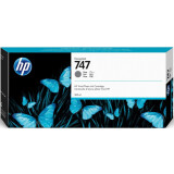 Cartouche HP P2V86A (№747) Grey