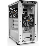 Corpus Be Quiet Pure Base 500 Window White (BGW35)