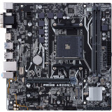Pamatplate ASUS PRIME A320M-K