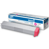 Cassette Samsung CLT-M606S Magenta