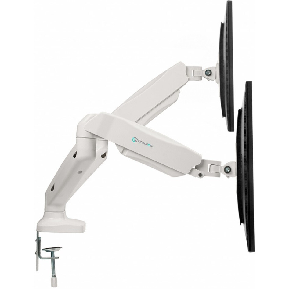 Kronšteins Onkron G160 White - G160-W - foto 4