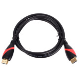Kabelis HDMI - HDMI, 1.8m, VCOM CG525R-1.8M