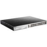 Commutateur (switch) D-Link DGS-3130-30PS