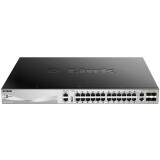 Commutateur (switch) D-Link DGS-3130-30PS