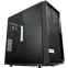 Datoru korpuss Fractal Design Meshify C Mini Dark TG Black - FD-CA-MESH-C-MINI-BKO-TGD