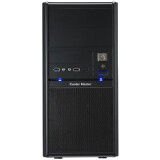 Datoru korpuss Cooler Master Elite 342 Black (RC-342-KKN6-U3)