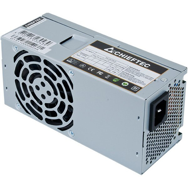 Barošanas bloks 350W Chieftec (GPF-350P) OEM - foto 2