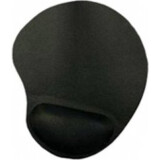 Peles paliktnis Buro BU-GEL Black