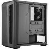Datoru korpuss Cooler Master MasterBox MB530P Black (MCB-B530P-KHNN-S01)