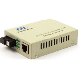 Multivides pārveidotājs GIGALINK GL-MC-UTPF-SC1F-18SM-1550