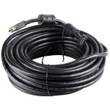 Kabelis HDMI (M) - HDMI (M), 15m, AOpen ACG511D-15M