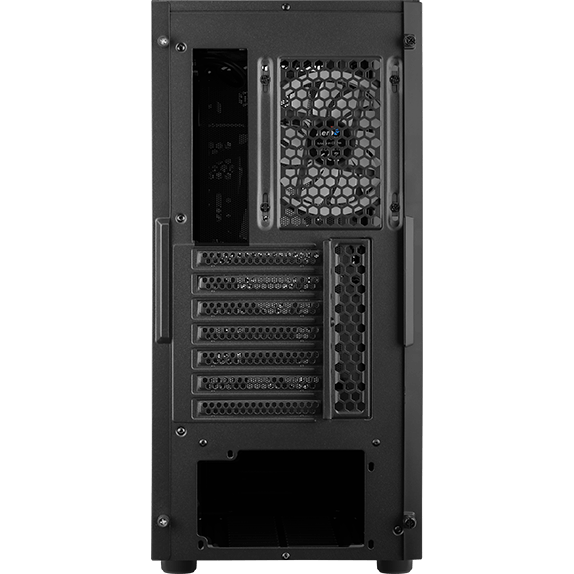 Datoru korpuss AeroCool AirHawk Duo Black - 4710562752434 - foto 6