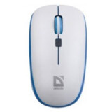Clavier + Souris Defender Skyline 895 Nano White (45895)