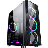 Datoru korpuss Formula F-3401 V1 Black (1198599)