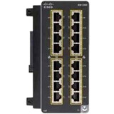 Paplašinājuma modulis Cisco IEM-3300-16P=