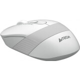Pele A4Tech Fstyler FG10 White/Grey