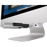 USB koncentrators Orico DM1U-WH White