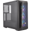 Datoru korpuss Cooler Master MasterBox MB511 ARGB Black (MCB-B511D-KGNN-RGA) - foto 3